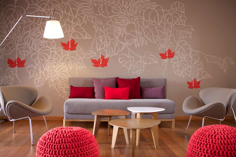Een foto van The Address Boutique Hotel