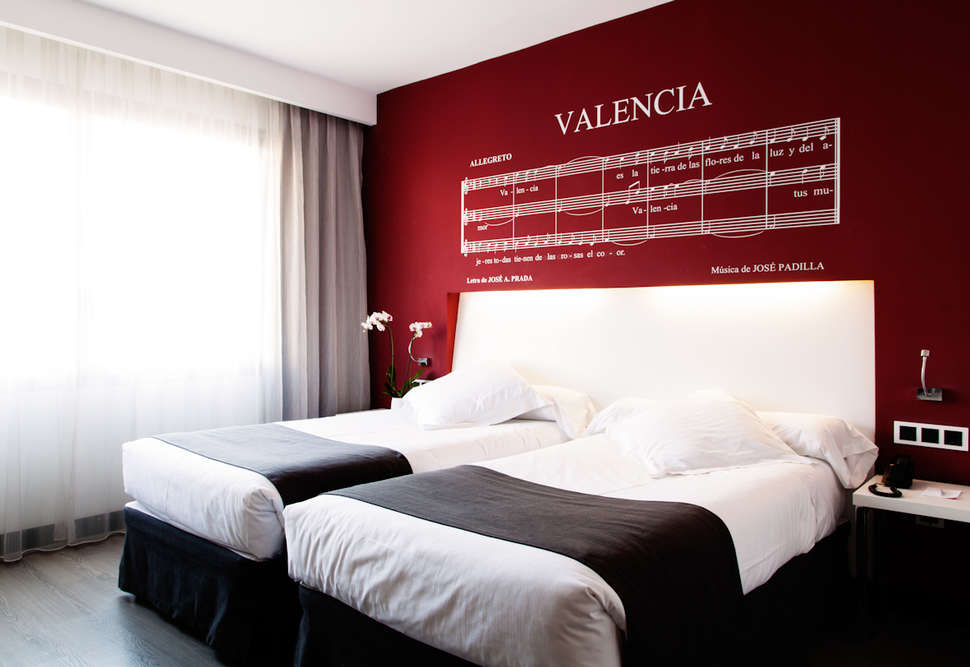 Een foto van Hotel Dimar