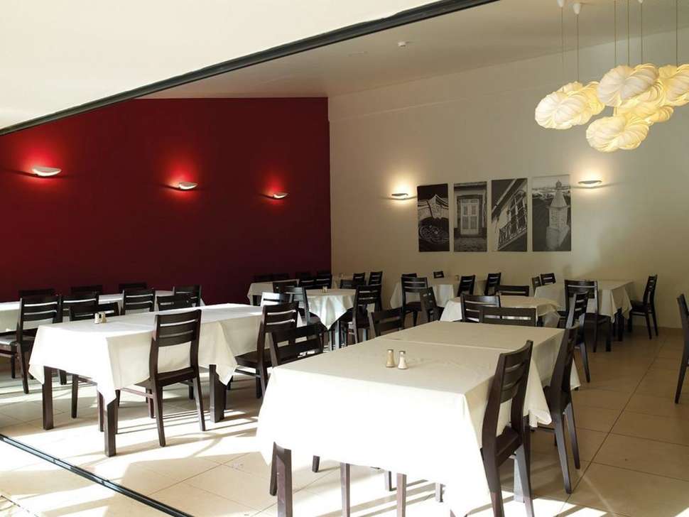 Een foto van de faciliteiten bij Golden Club Cabanas
