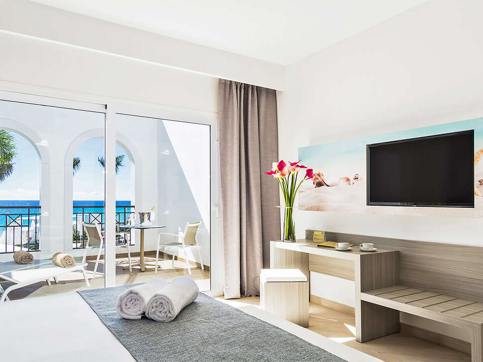 Een foto van Royal Palm Resort & Spa