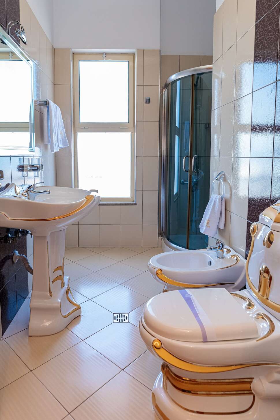 Een foto van Hotel Aliko