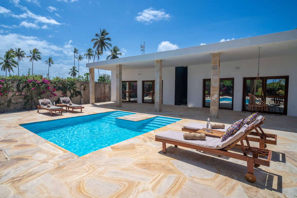 Een foto van White Paradise Boutique Resort