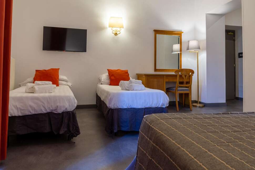 Een foto van Hotel Real Ortobotanico