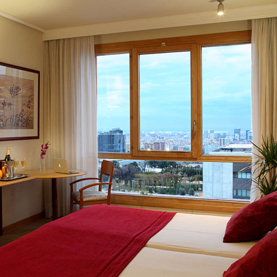 Ein Foto Abba Garden Hotel