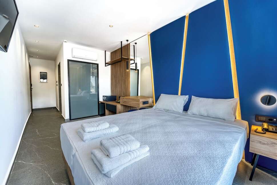 Een foto van Island Sea Side Hotel