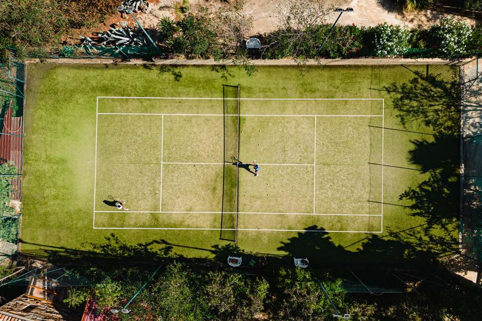 Een foto van Hotel Alberi del Paradiso