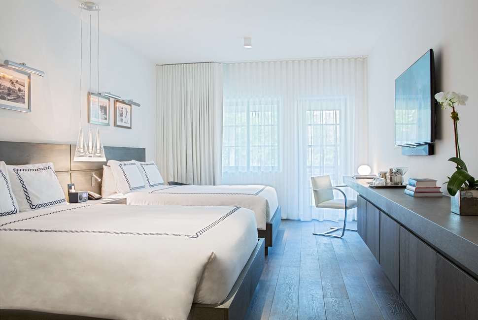 Ein Foto Gale South Beach Hotel - Curio Collection by Hilton