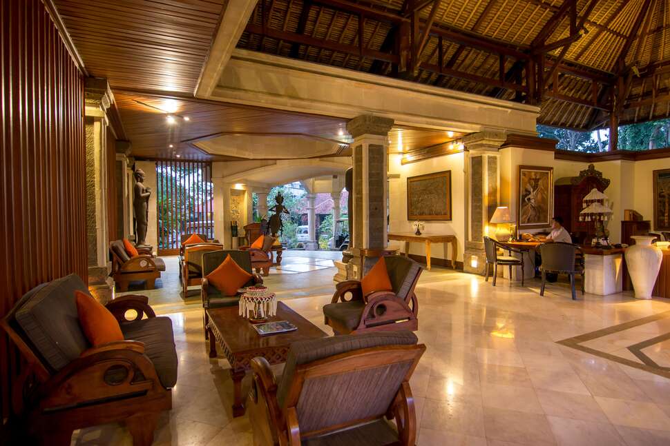 Ein Foto The Payogan Villa Resort & Spa