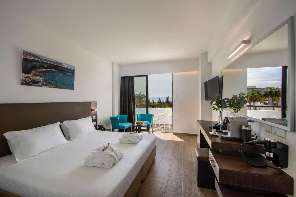 Ein Foto Hotel Christofinia