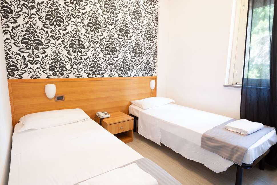 Een foto van Hotel Scheppers