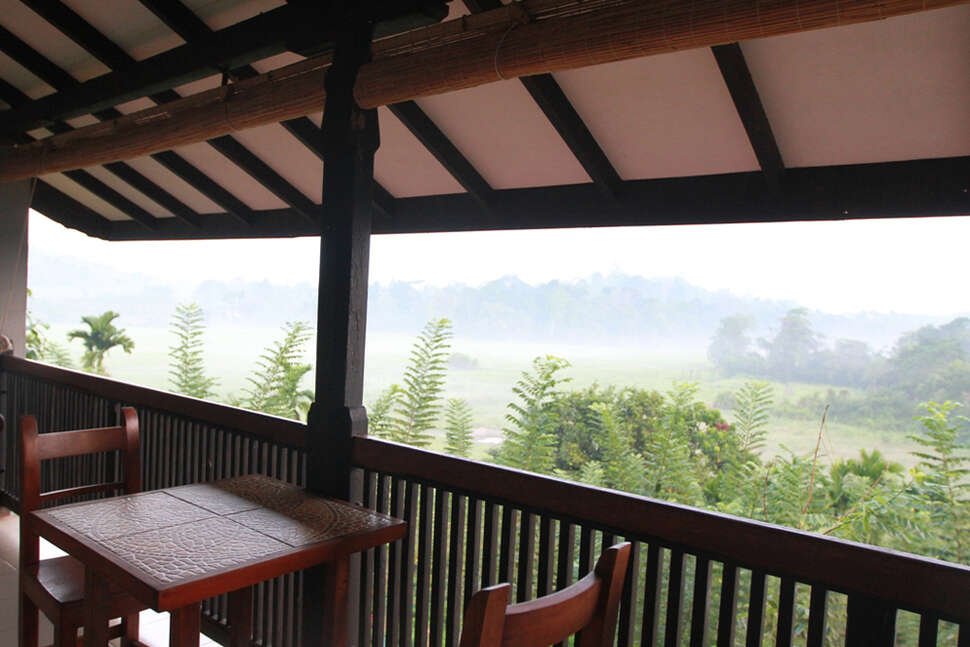 Een foto van Lake Serenity Resort & Spa