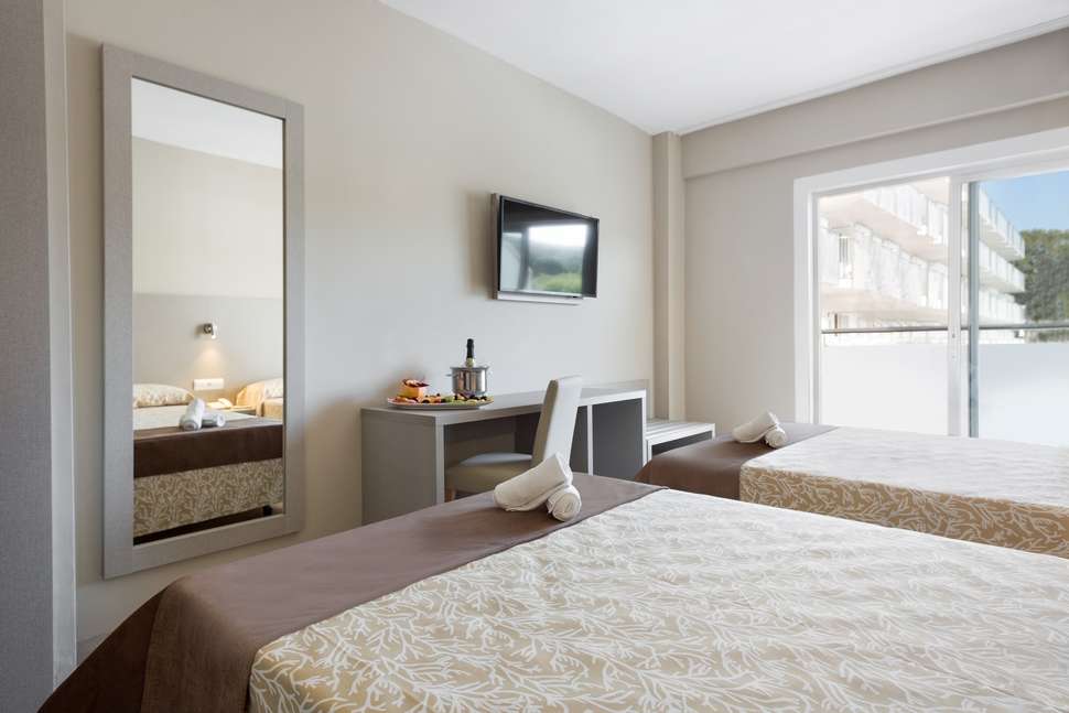 Een foto van Hotel Best Cap Salou