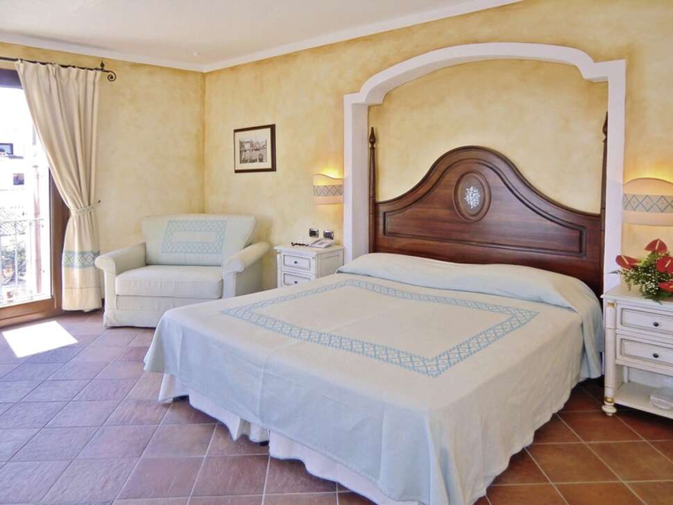Een foto van Hotel La Vecchia Fonte