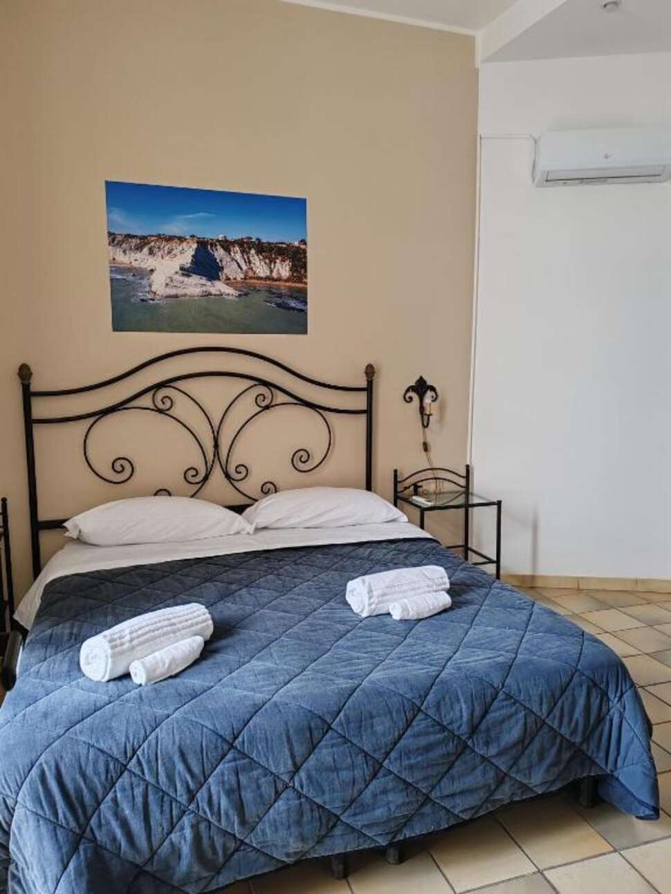 Een foto van Residence Dei Baroni