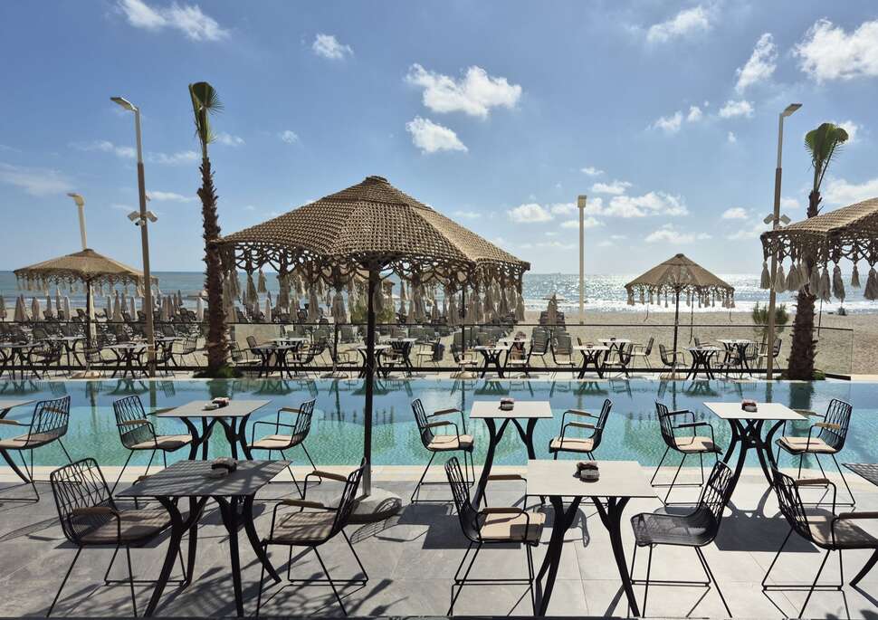Een foto van Royal G Deluxe Hotel