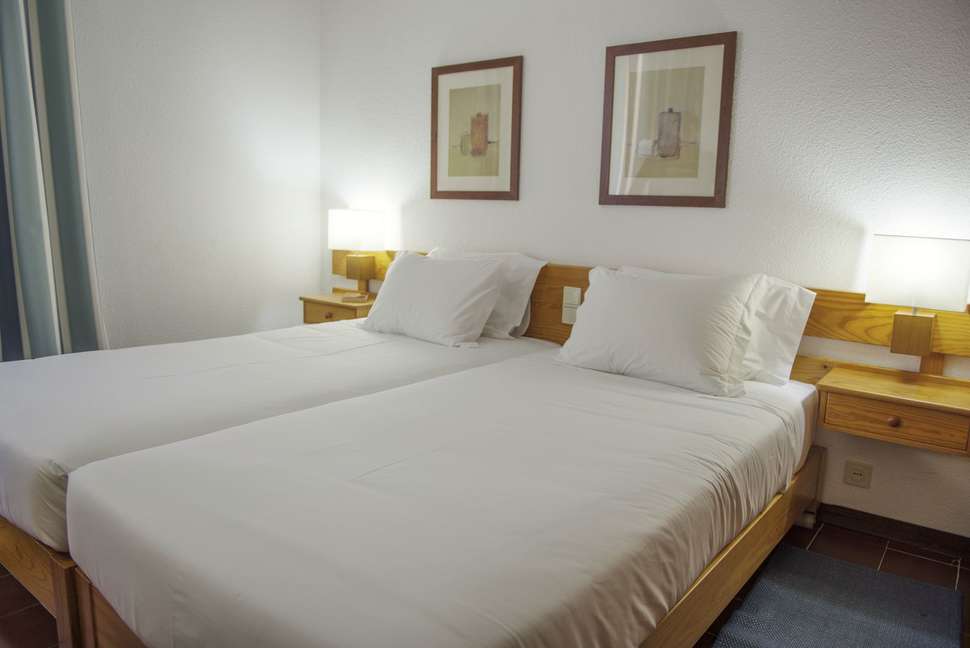 Een foto van Vila Baleira Suites