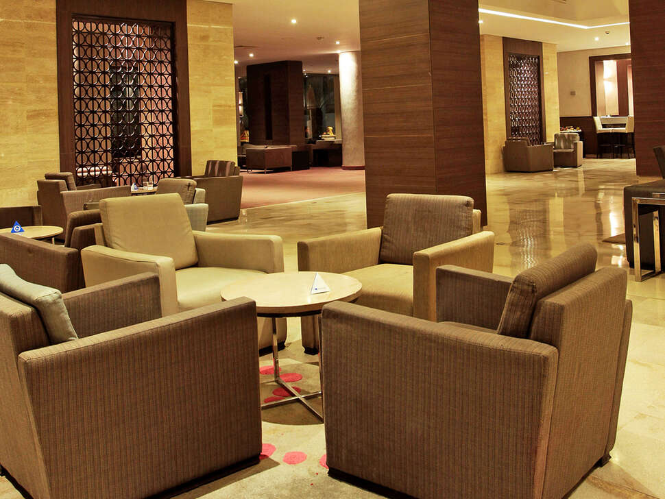 Een foto van Hotel Rosa Beach Thalasso & Spa