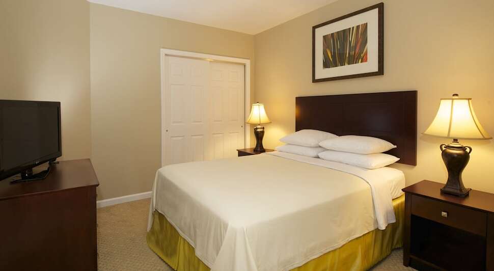 Een foto van Worldquest Resort