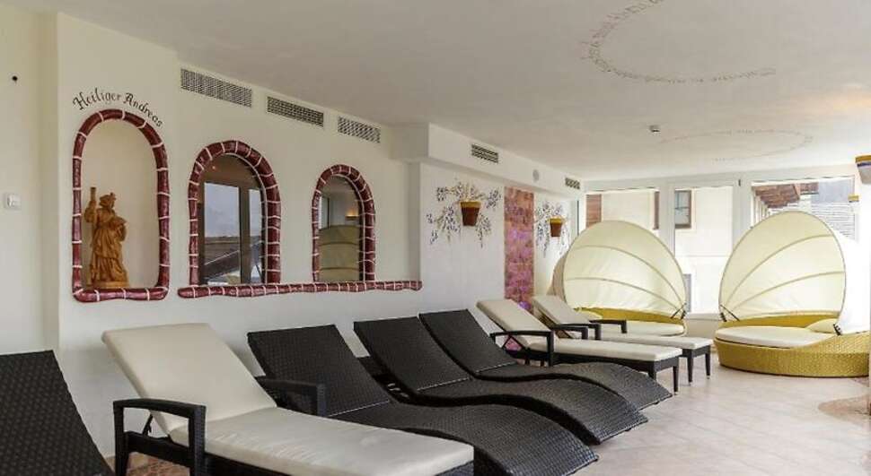Een foto van Hotel-Gasthof Andreas