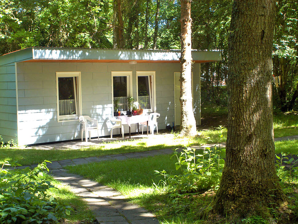 Een foto van Feriendorf Min Herzing