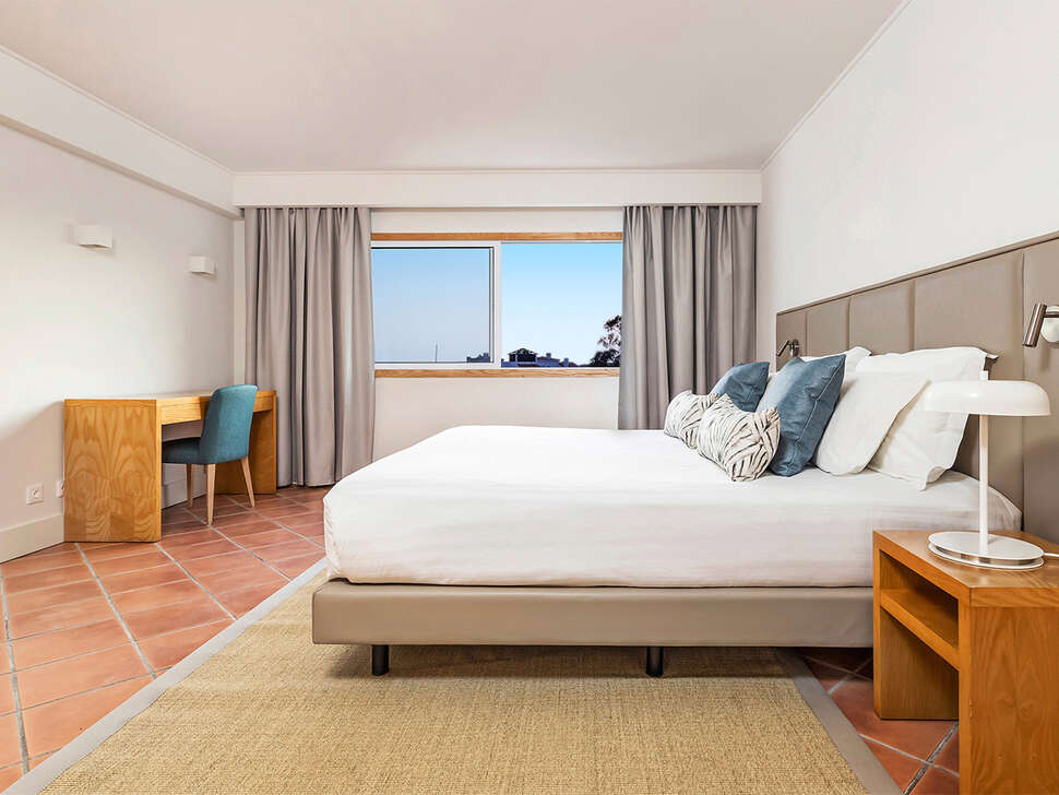 Een foto van The Patio Suite Hotel