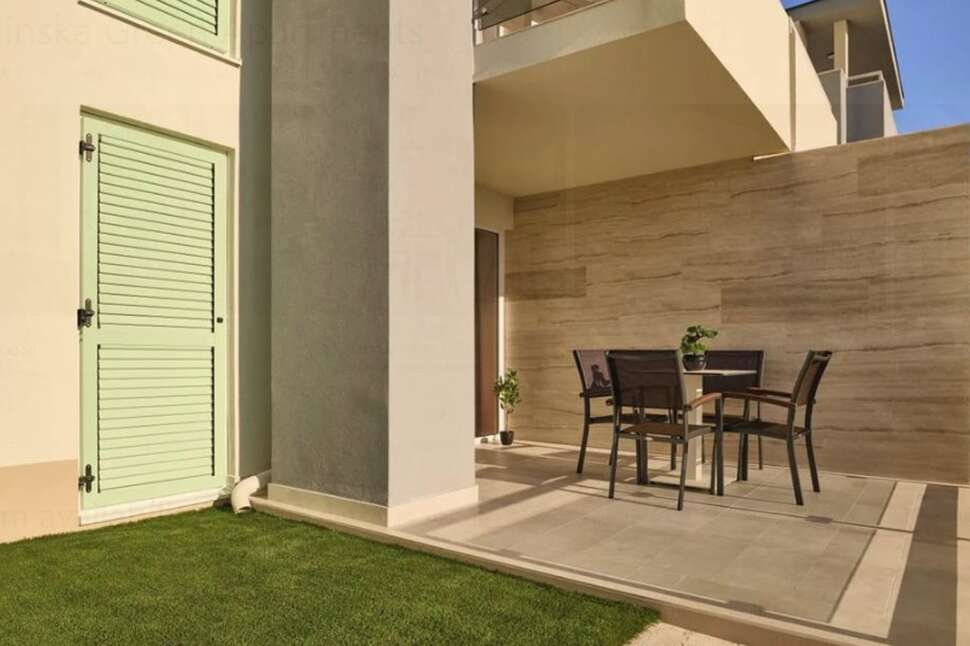 Een foto van Malinska Green Appartementen