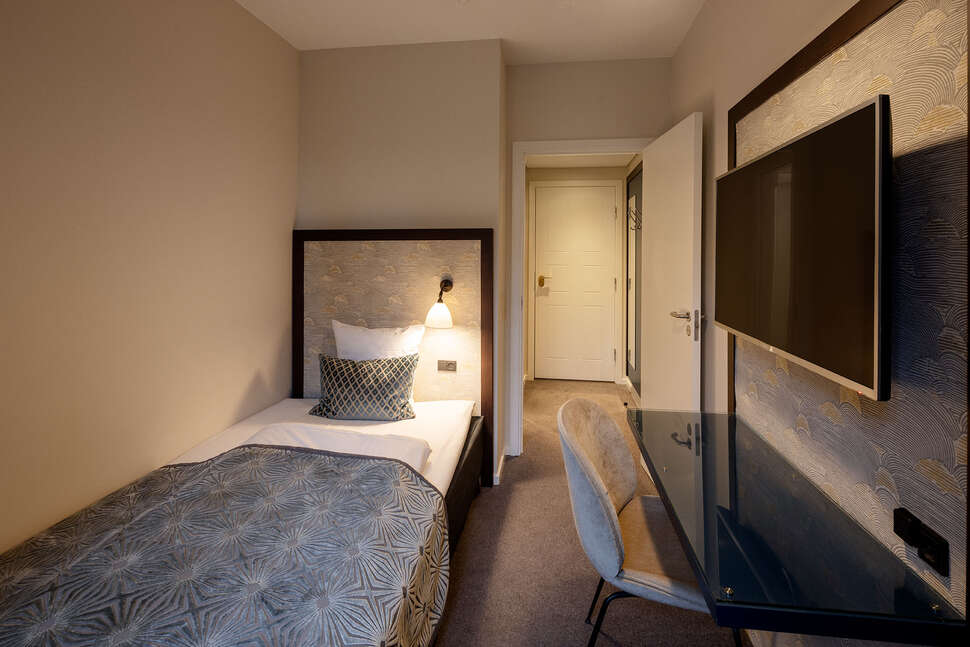 Een foto van Ascot Hotel