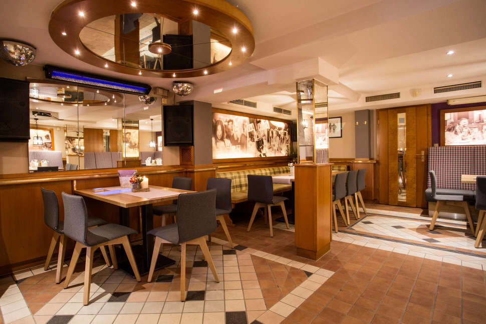 Een foto van Göbel's Landhotel