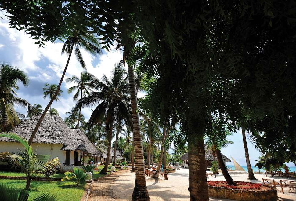 Een foto van Diamonds Mapenzi Beach