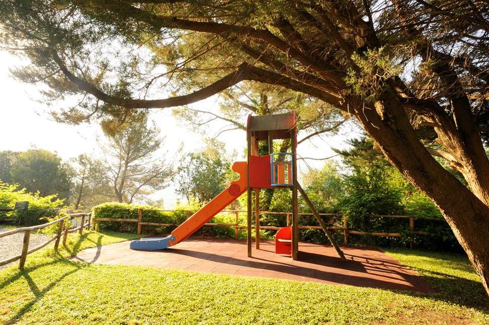 Een foto van Villaggio C'era Una Volta