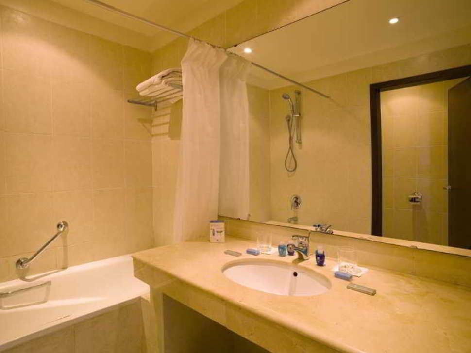 Een foto van Amadil Ocean Club