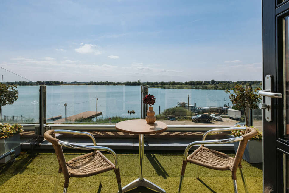 Een foto van Hotel Hoogeerd by Flow
