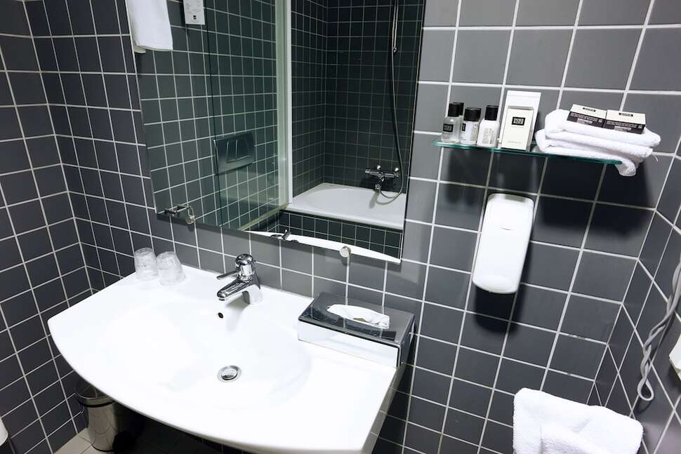 Een foto van Hotel Reykjavik Centrum