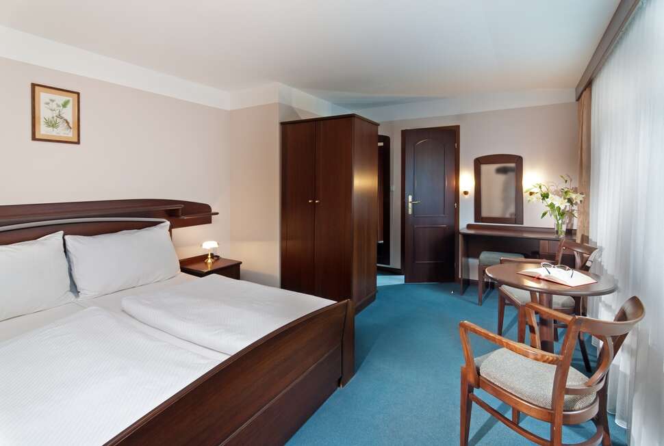 Een foto van Hotel Zatisi