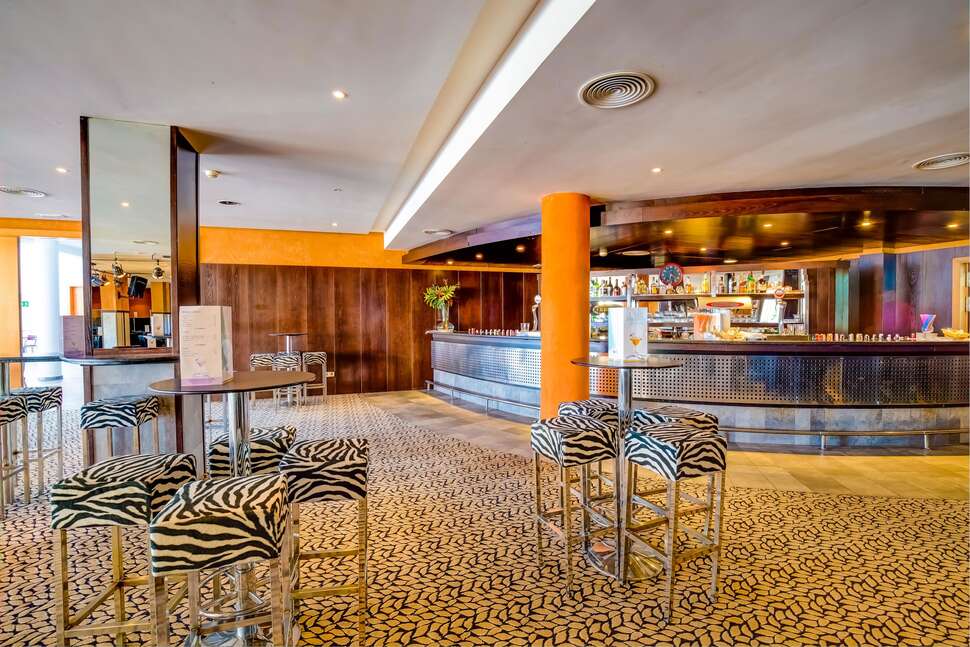 Een foto van SBH Hotel Taro Beach