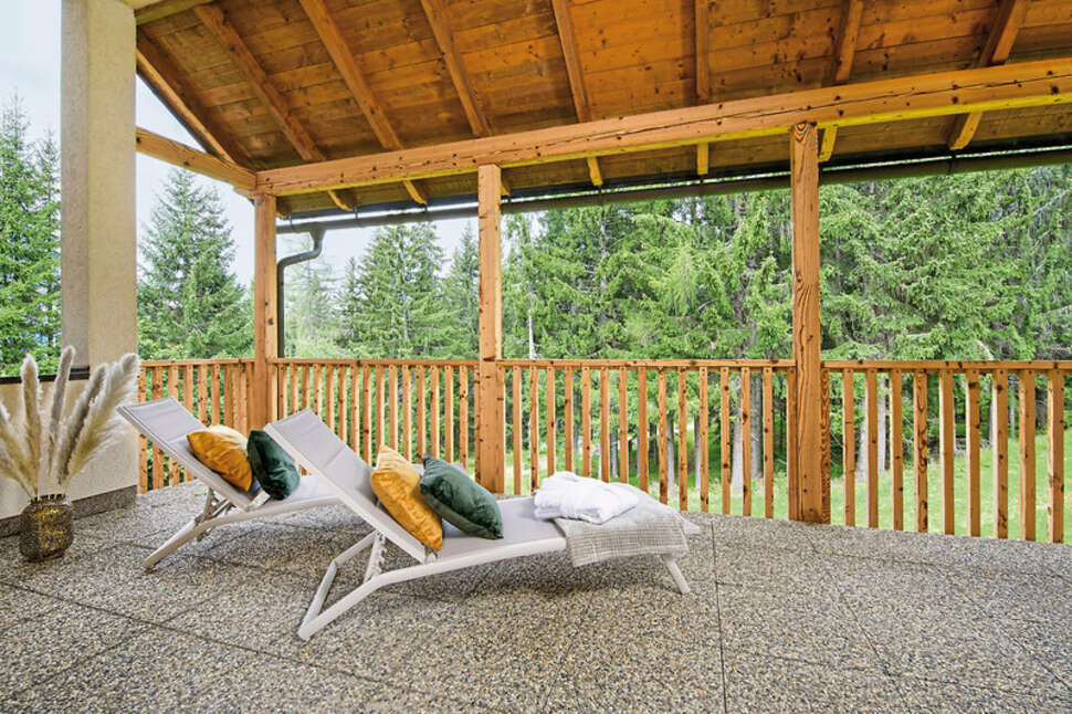 Een foto van Bergresort Gerlitzen by Alps Resorts