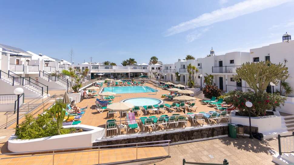 Een foto van Bitacora Club Lanzarote