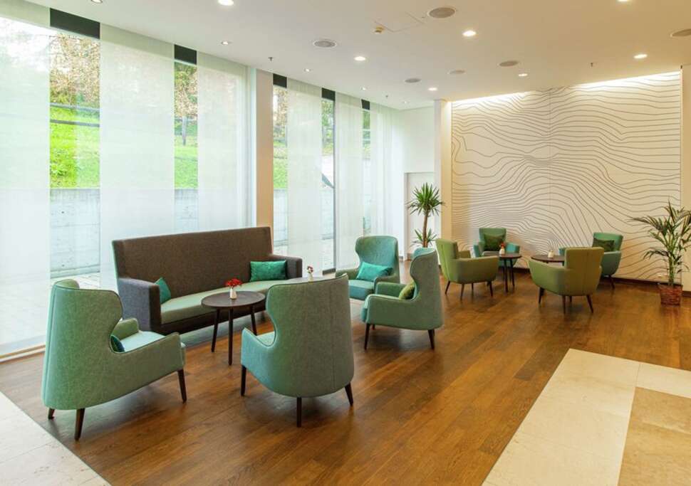 Een foto van Hilton Garden Inn Davos