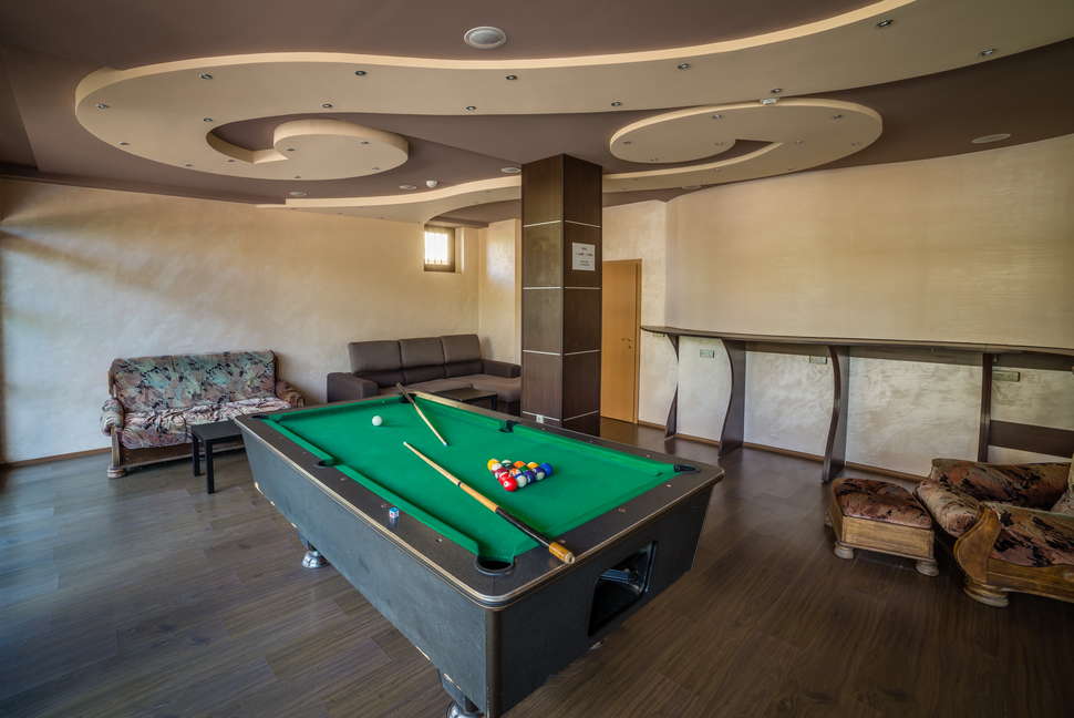 Ein Foto Step Hotel