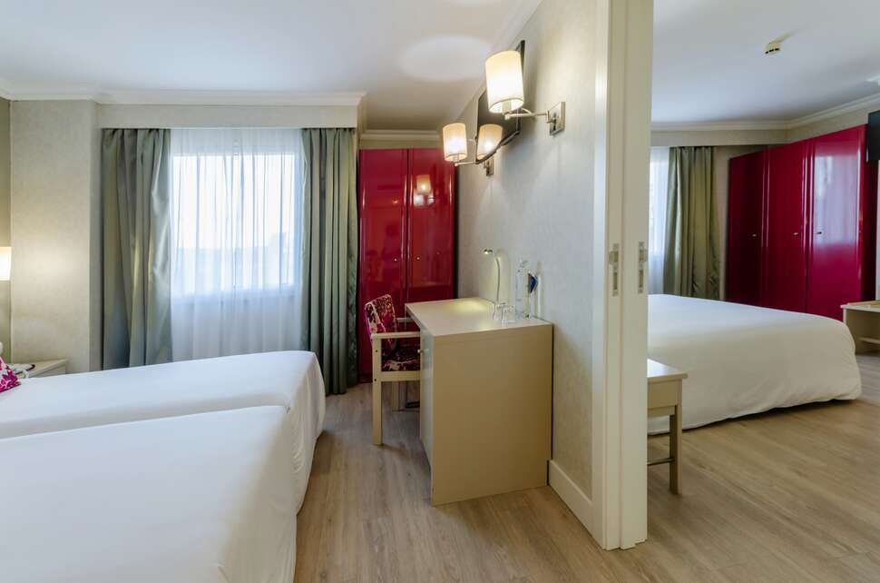 Ein Foto Olissippo Marques De Sa Hotel