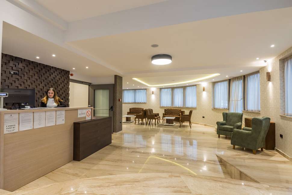 Een foto van Abba Hotel