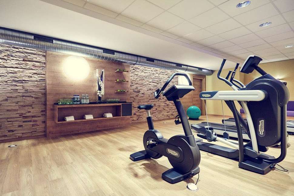 Een foto van Mercure Tagungs- & Landhotel Krefeld