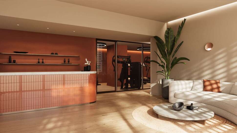 Een foto van Hotel Valmar Corfu by Louis Hotels
