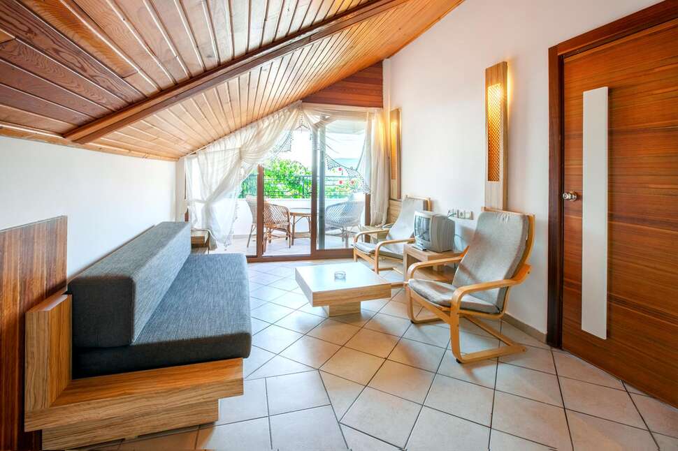 Een foto van Villa Sonata