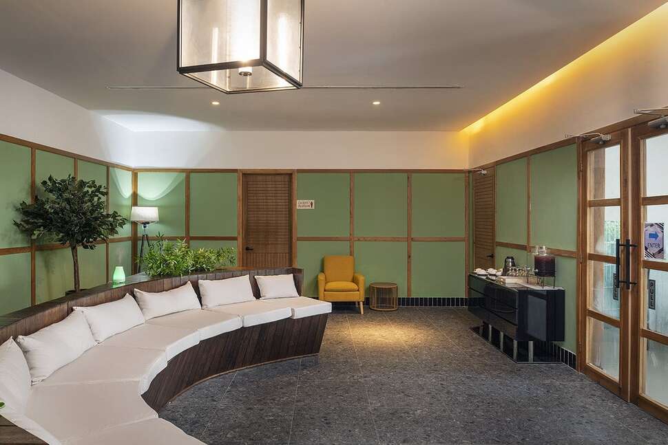 Een foto van Ocean Eden Bay