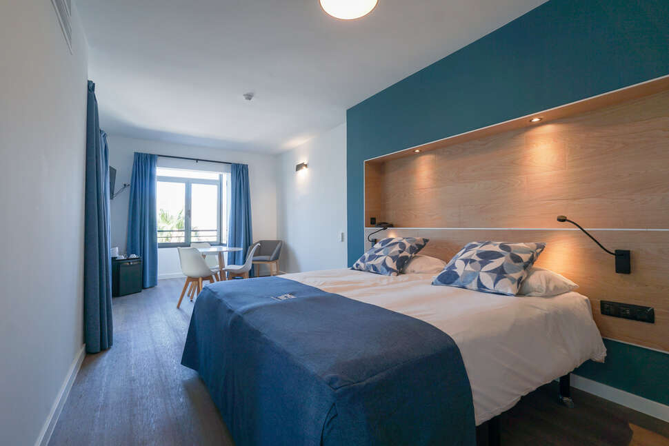 Een foto van Playitas Hotel