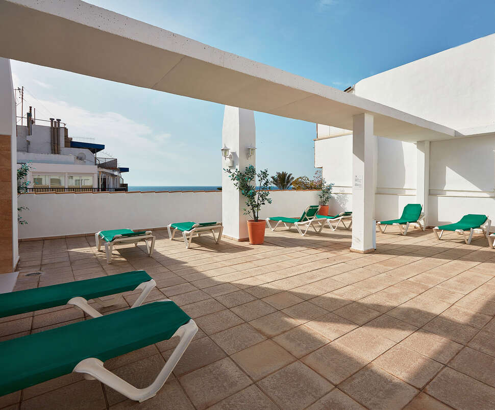 Een foto van Milord's Suites