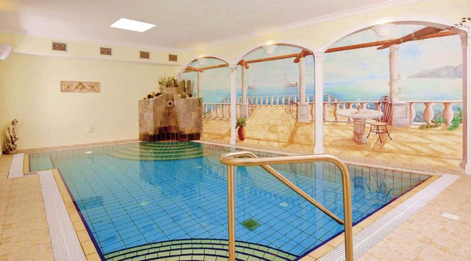 Ein Foto Hotel Casa Di Meglio