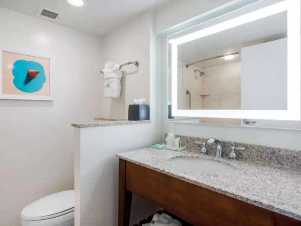 Een foto van Holiday Inn Orlando Downtown Disney Springs Area