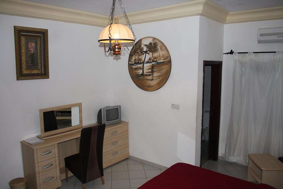 Een foto van Seaview Gardens Hotel